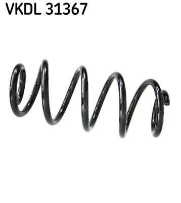 SKF VKDL 31367 Fahrwerksfeder